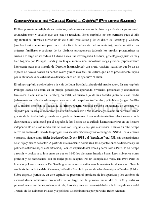 Miniatura del documento Comentario-Calle-Este-OesteC.pdf