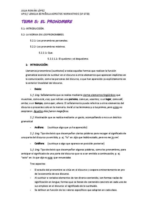 Miniatura del documento T.5: LOS PRONOMBRES.pdf