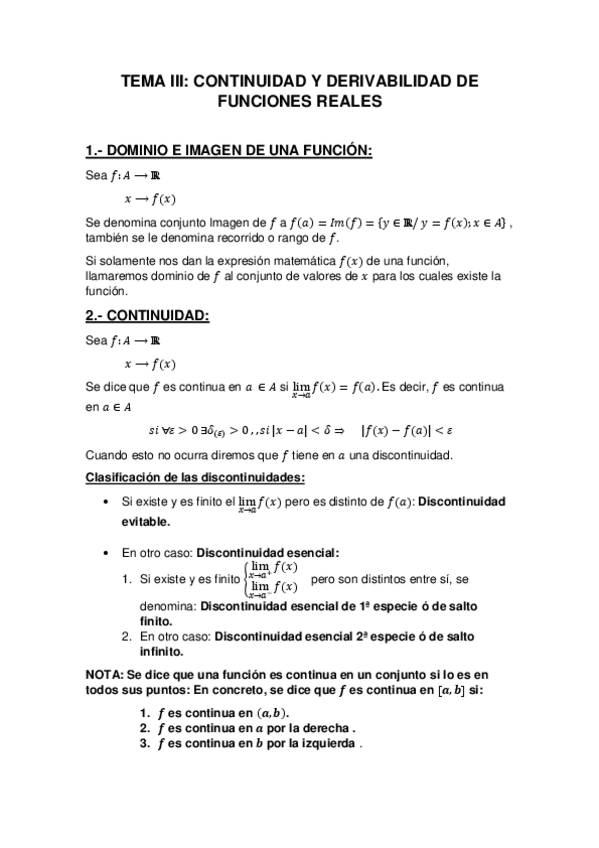 Miniatura del documento TEMA-III-CONTINUIDAD-Y-DERIVABILIDAD-DE-FUNCIONES-REALES.pdf