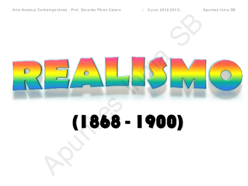 Miniatura del documento 3 - REALISMO.pdf