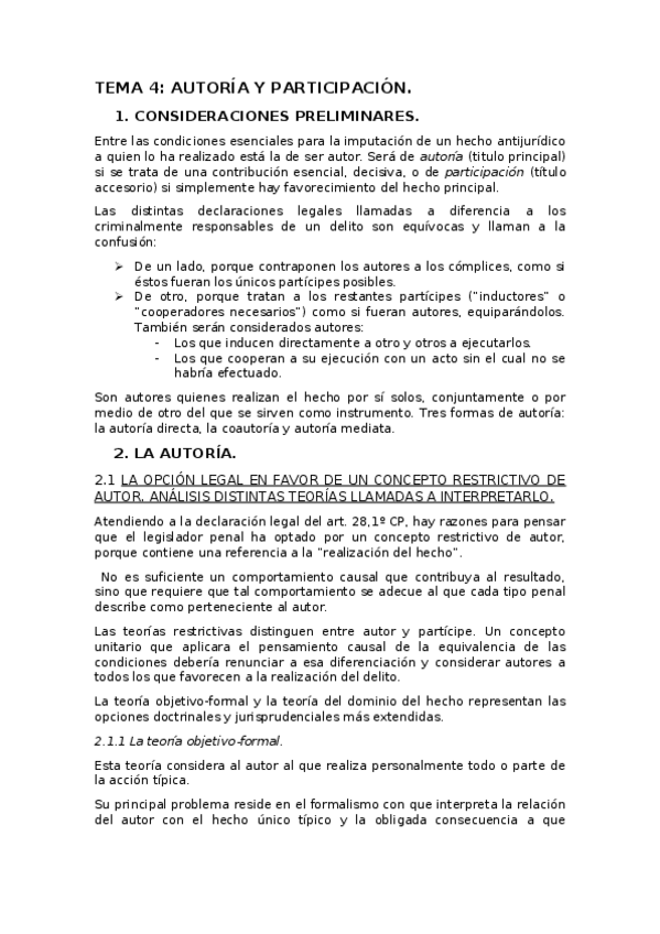 Miniatura del documento TEMA-4-penal.docx
