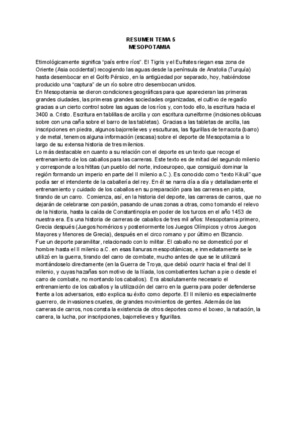 Miniatura del documento Resumen-tema-5-Mesopotamia.pdf