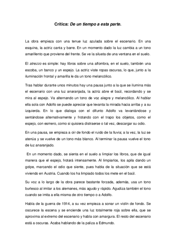 Miniatura del documento Critica-De-un-tiempo-a-esta-parte.docx