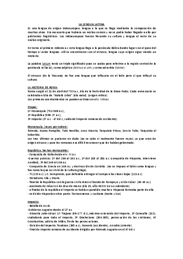 Miniatura del documento LA-LENGUA-LATINA-resumen-examen-1.pdf