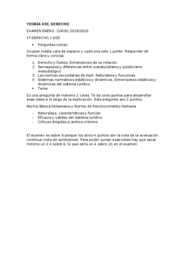 Miniatura del documento Preguntas-enero-TEORIA-DEL-DERECHO.docx