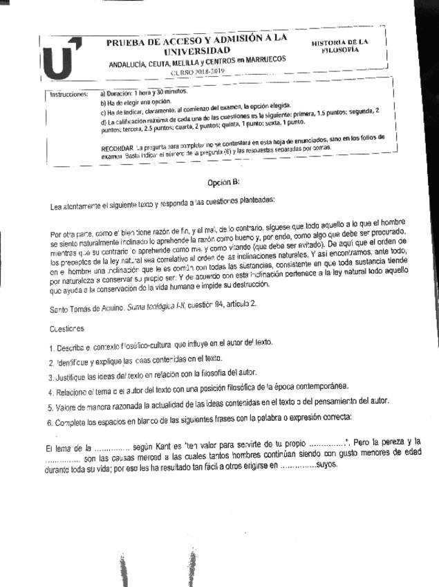 Miniatura del documento Examen-selectividad-Filosofia-2018-2019.pdf