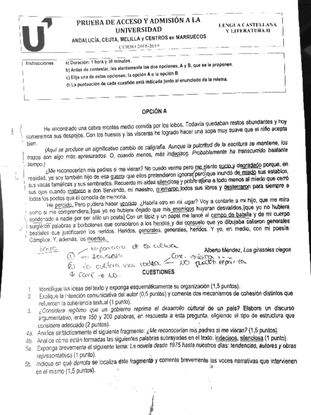 Miniatura del documento Examen-selectividad-lengua-2018-2019.pdf