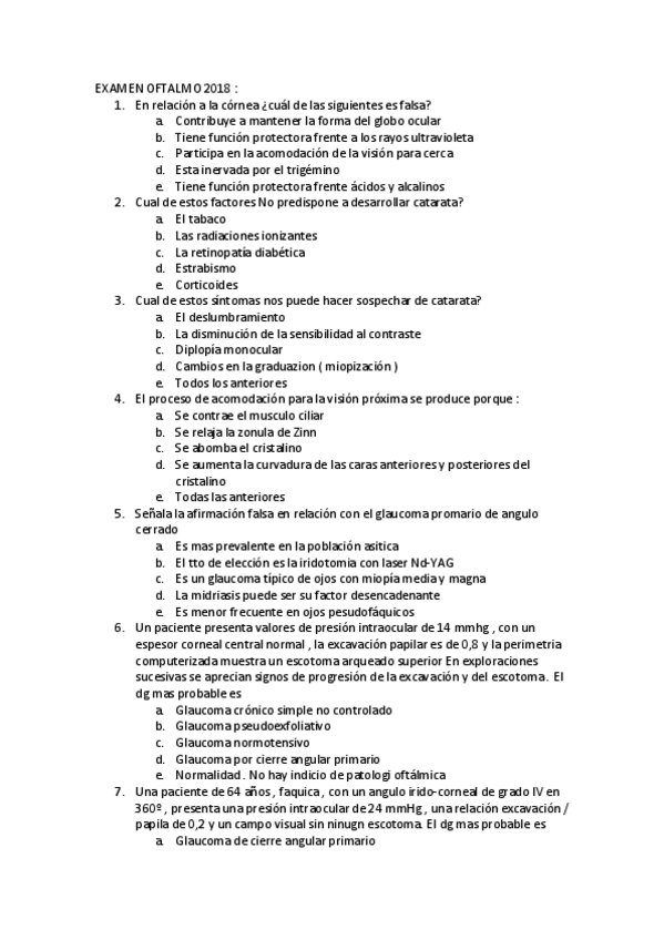Miniatura del documento EXAMEN-OFTALMO-2018.pdf