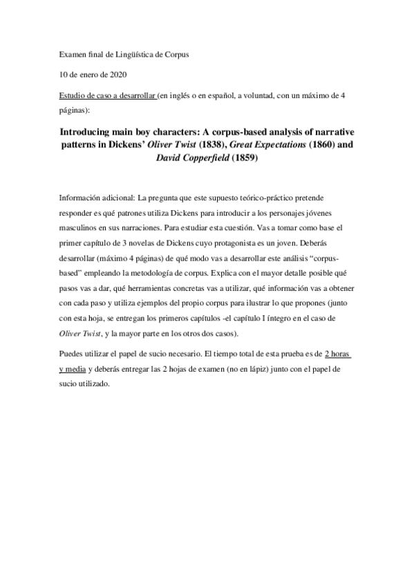 Miniatura del documento Examen-final-de-Linguistica-de-Corpus.docx