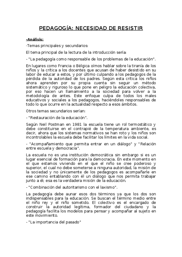 Miniatura del documento PEDAGOGIA.odt