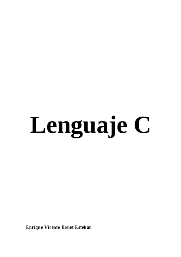 Miniatura del documento Lenguaje-C-informatica.pdf