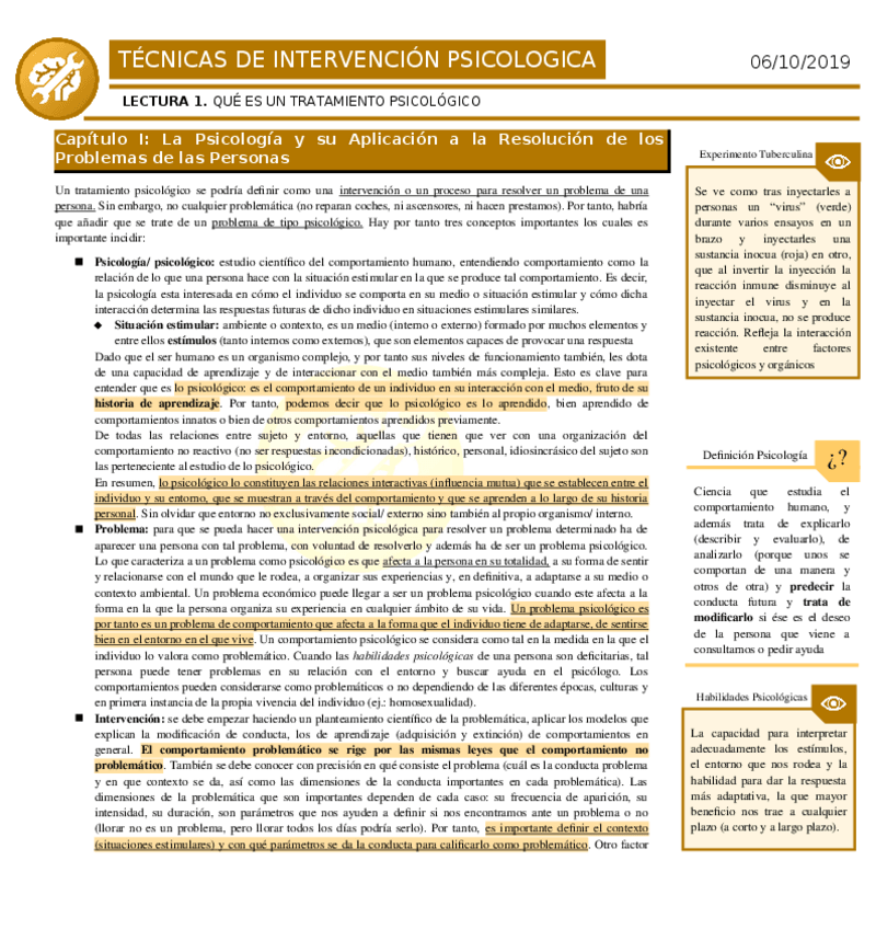Miniatura del documento Lectura-1-Evaluacion-y-Tratamiento.docx