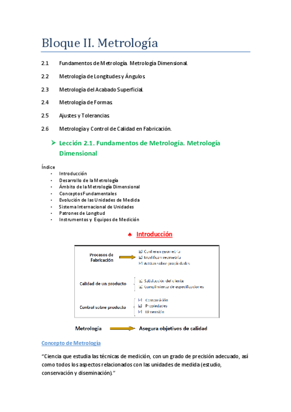 Miniatura del documento Bloque II Metrología.pdf