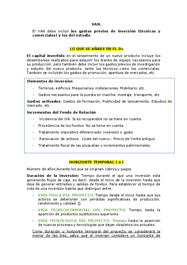 Miniatura del documento VAN.odt