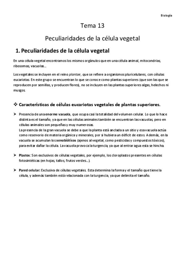 Miniatura del documento Biología temas 13 - 14 - 15.pdf