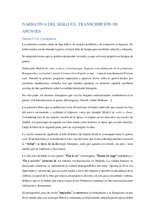 Miniatura del documento NARRATIVA-DEL-SIGLO-XX-apuntes.pdf