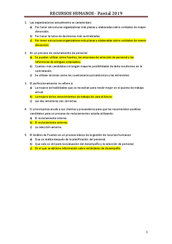 Miniatura del documento Recursos-Humanos-Parcial-2019.pdf