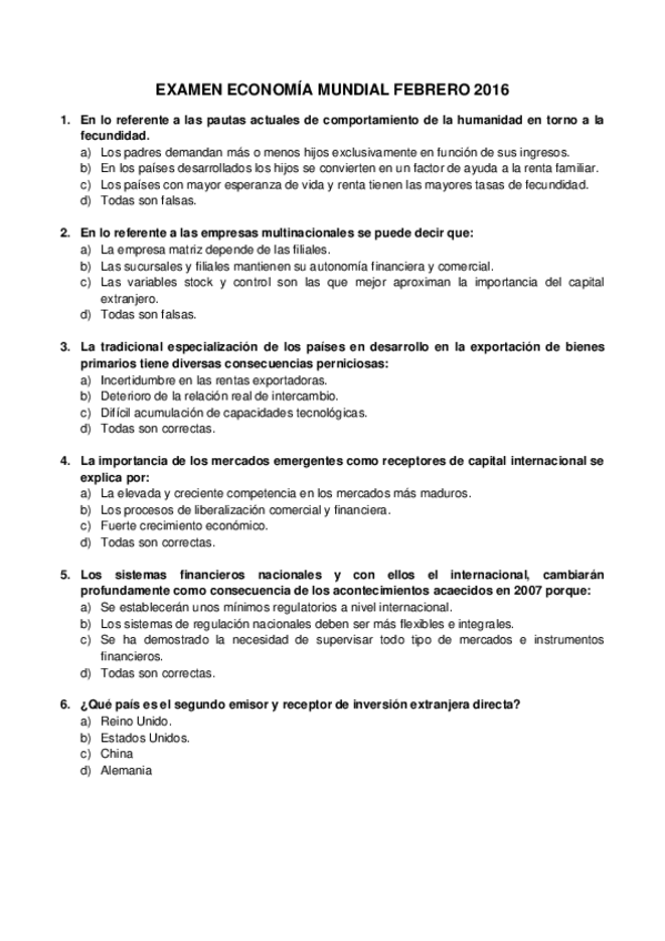 Miniatura del documento EXAMEN ECONOMÍA MUNDIAL FEBRERO 2016.pdf