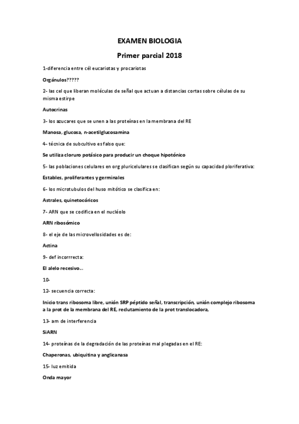 Miniatura del documento EXAMEN-BIOLOGIA-1r-parcial-2018.pdf