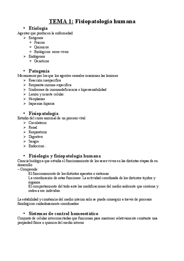 Miniatura del documento Fisiopatología (1parcial).pdf