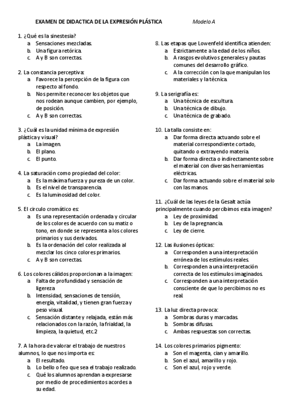 Miniatura del documento EXAMEN-DE-DIDACTICA-DE-LA-EXPRESION-PLASTICA-Modelo-A.pdf