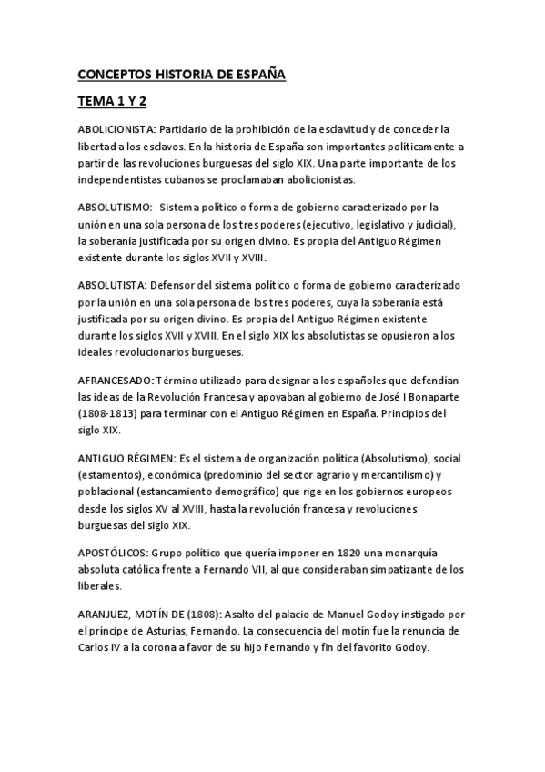 Miniatura del documento CONCEPTOS-HISTORIA-DE-ESPANA-T1-Y-T2.pdf
