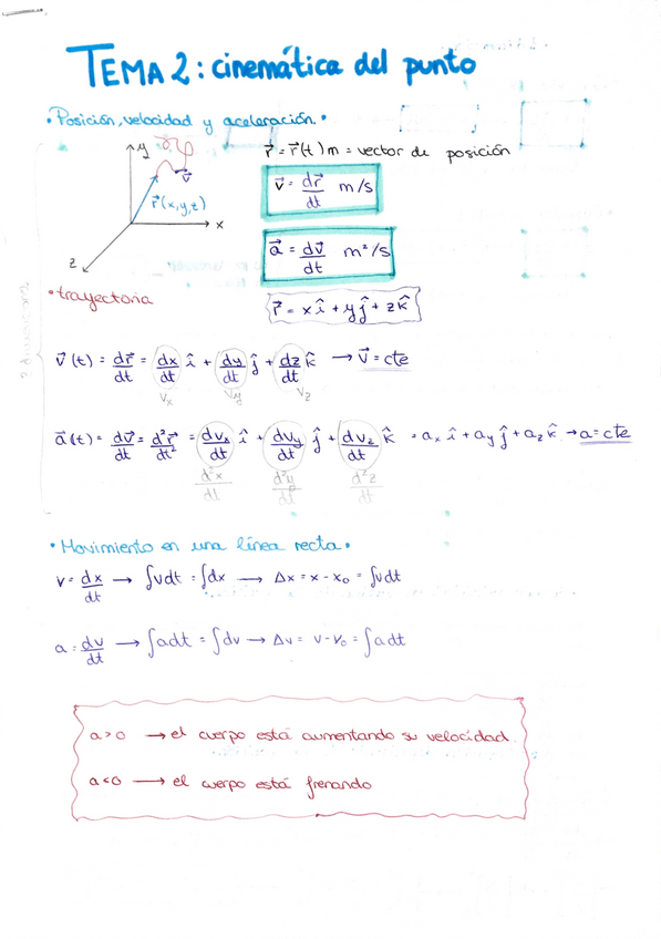 Miniatura del documento Apuntes-Tema-2-Cinematica-.pdf