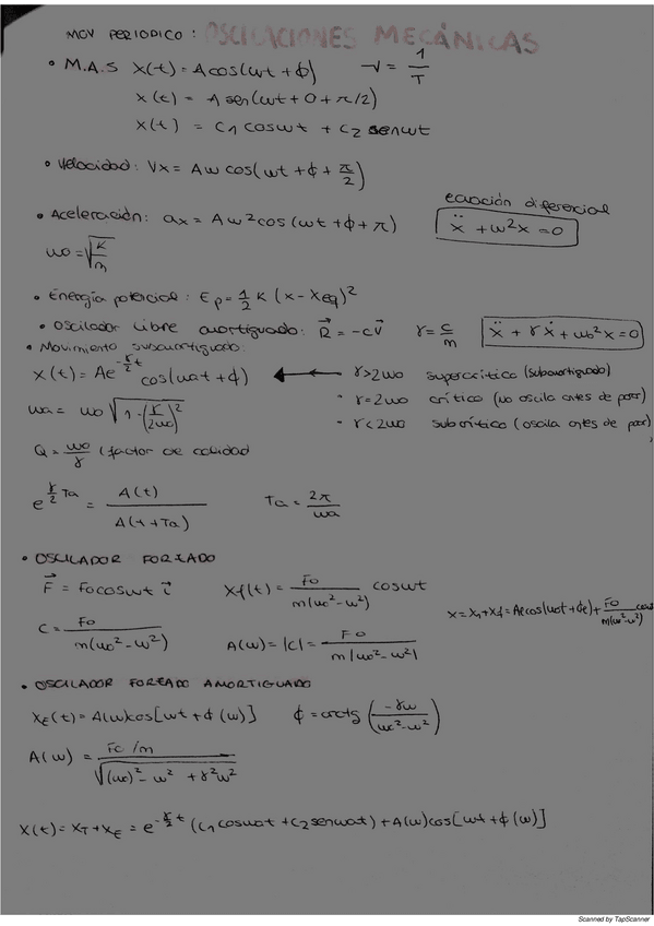 Miniatura del documento Formulario-oscilaciones-mecanicas.pdf