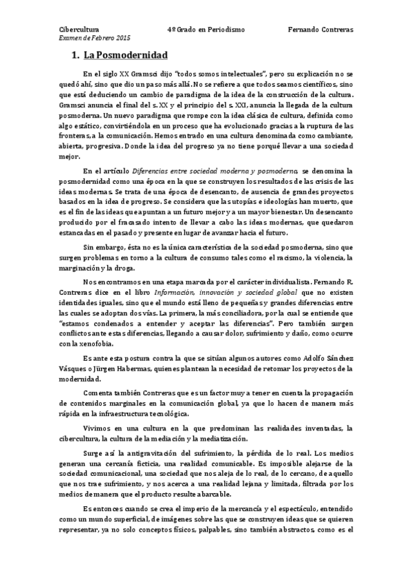 Miniatura del documento La Posmodernidad.pdf