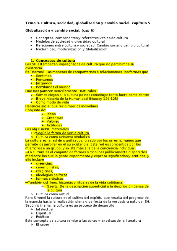 Miniatura del documento Tema-3-cap-5-Cultura-sociedad-globalizacion-y-cambio-social.docx