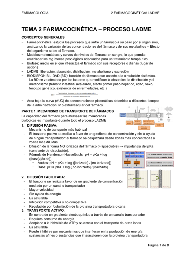 Miniatura del documento Tema-2-Farmacocinetica.pdf