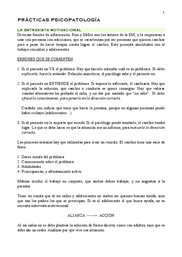 Miniatura del documento Prácticas Ana Rosa y casos