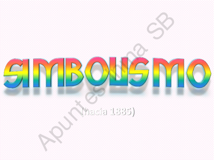 Miniatura del documento 9. SIMBOLISMO EN FRANCIA.pdf