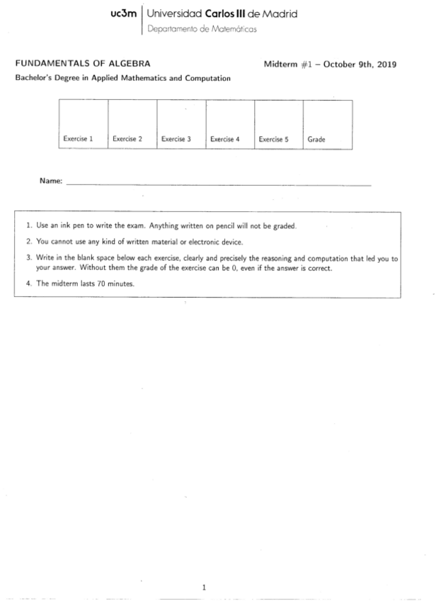 Miniatura del documento 2019-10-09-Midterm1-Solutions.pdf