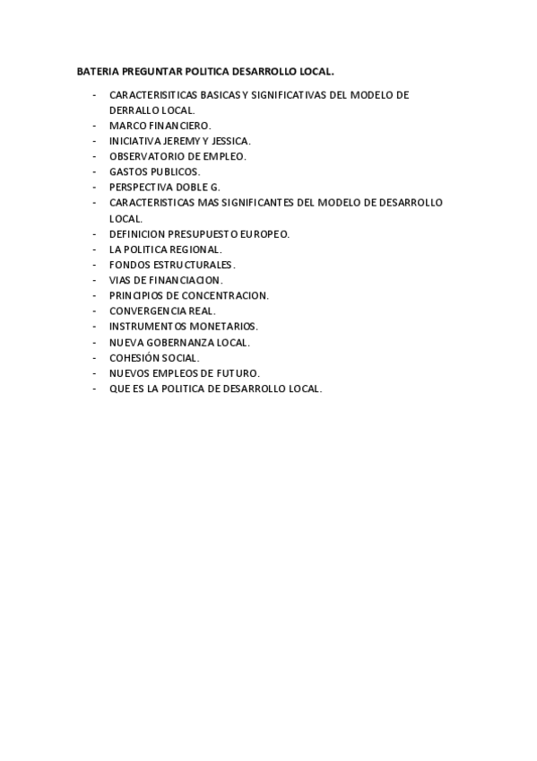 Miniatura del documento BATERIA-PREGUNTAR-POLITICA-DESARROLLO-LOCAL.pdf