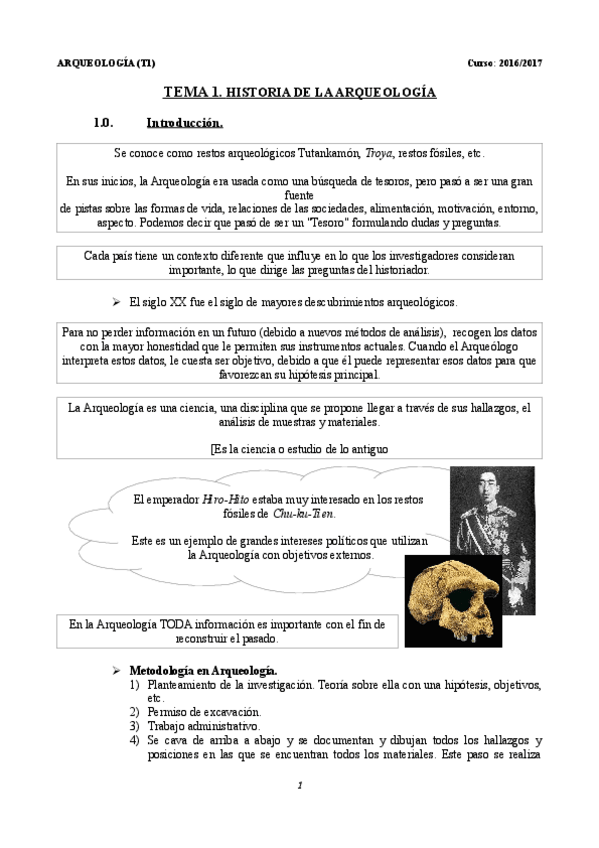 Miniatura del documento Apuntes 1 ArqTema 1 Arqueología.pdf