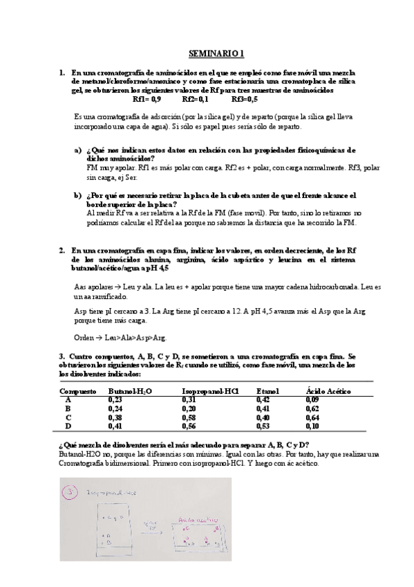Miniatura del documento Seminario 1 Métodos de Bioquímica