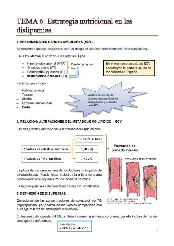 Miniatura del documento TEMA 6. Estrategia nutricional en las dislipemias..pdf