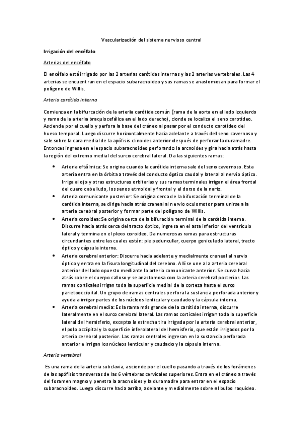 Miniatura del documento 14. Vascularización del SNC.pdf