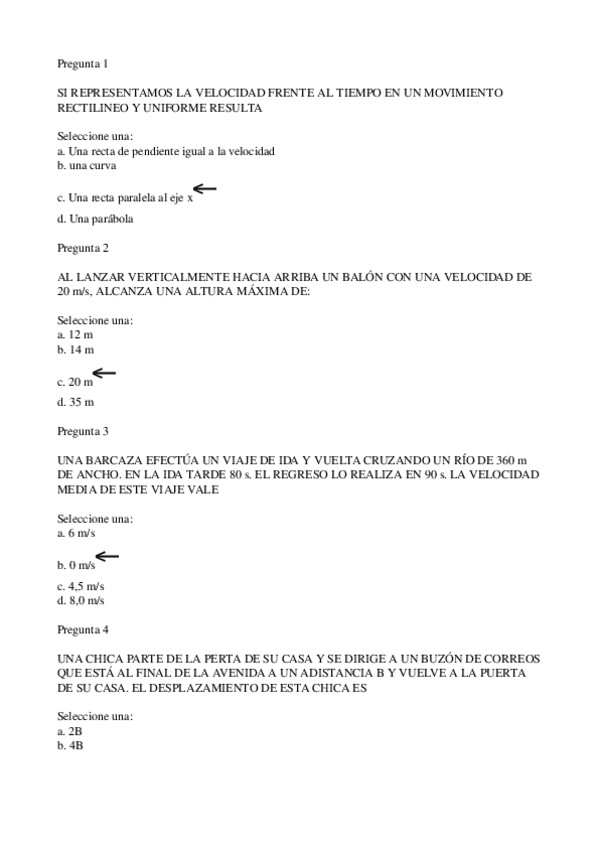 Miniatura del documento TEST-FINAL-DE-CINEMATICA.odt