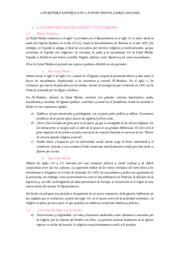 Miniatura del documento Literatura-de-la-Edad-Media.docx