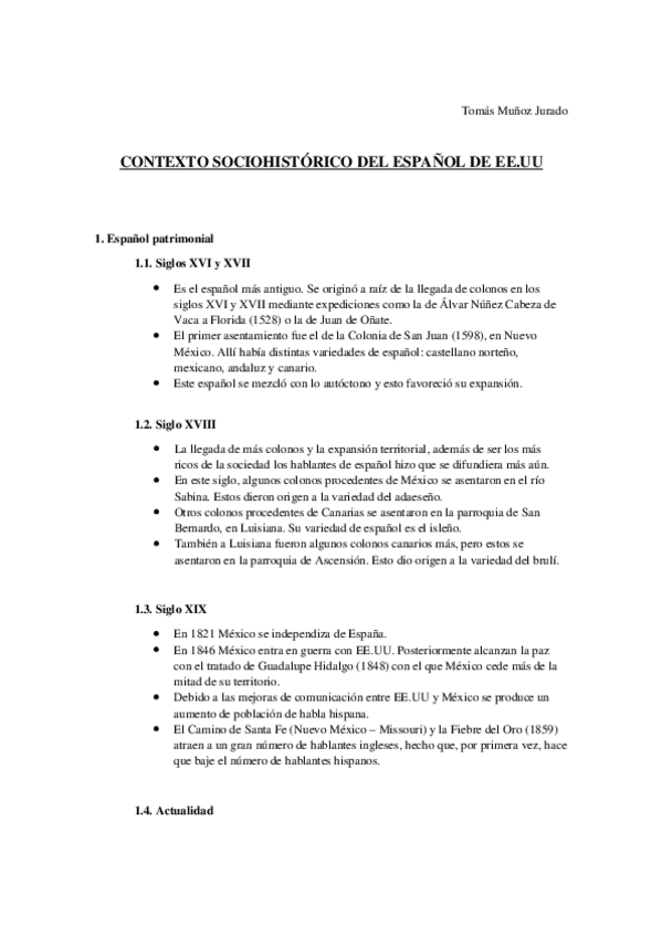 Miniatura del documento Contexto-sociohistorico-del-espanol-de-EEUU.docx