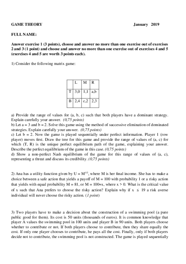 Miniatura del documento exam-January-2019.doc
