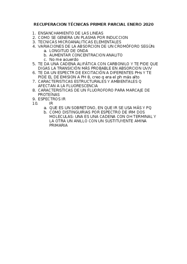 Miniatura del documento RECUPERACIONTECNICASPRIMERPARCIALENERO-2020.docx
