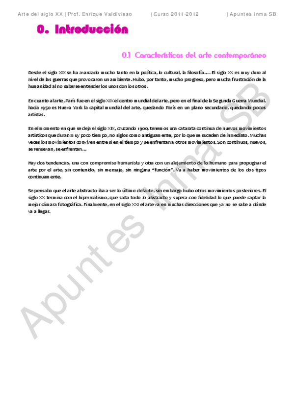 Miniatura del documento +) Introducción al arte contemporáneo.pdf