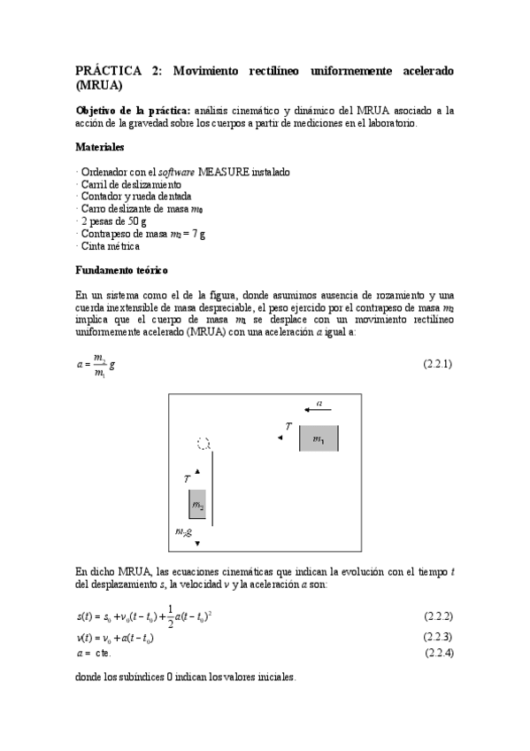 Miniatura del documento PRÁCTICA 2_MRUA.pdf