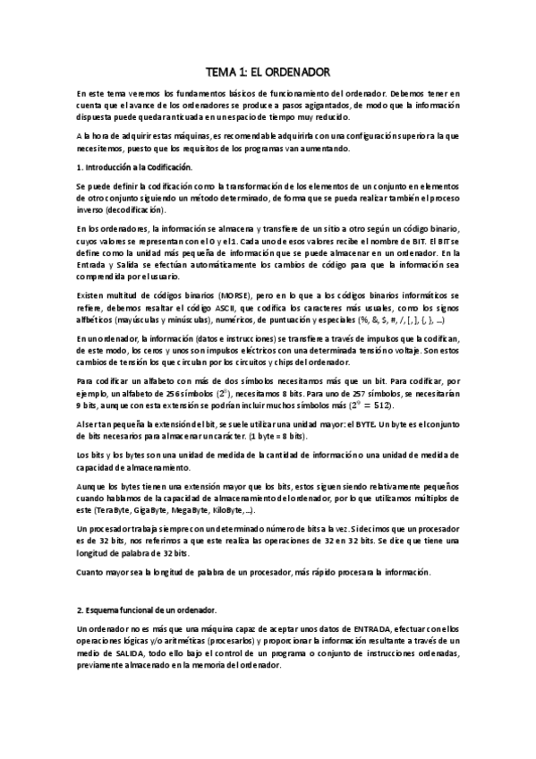 Miniatura del documento TEMA 1. El ordenador.pdf
