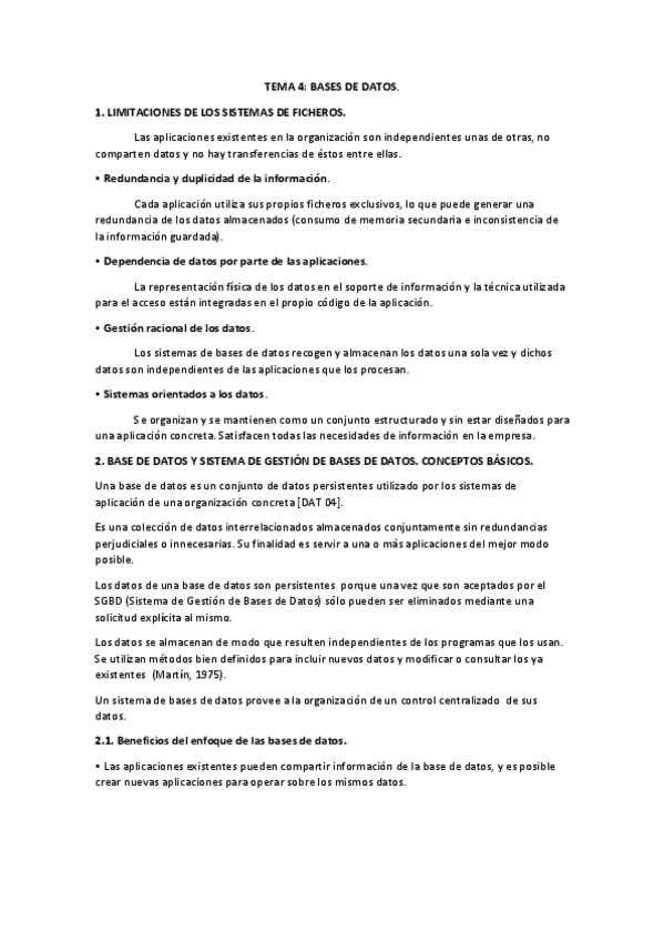 Miniatura del documento TEMA 4 BASES DE DATOS.pdf