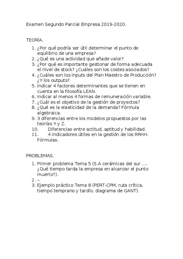 Miniatura del documento Examen-Segundo-Parcial-Empresa-2019.docx