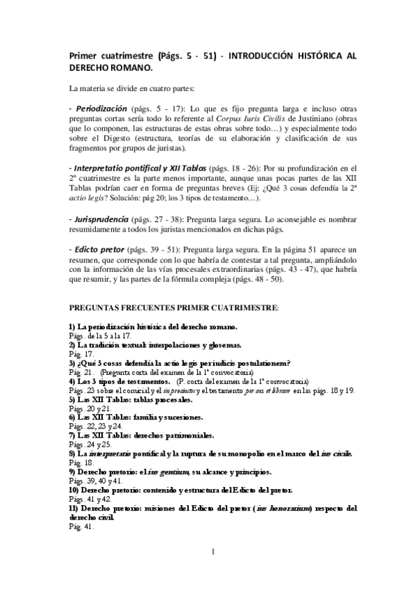 Miniatura del documento Derecho Romano.pdf